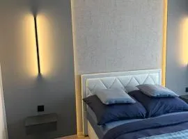 Modernes Apartment 3 mit eigener Küche & Bad - Schuster Homes -