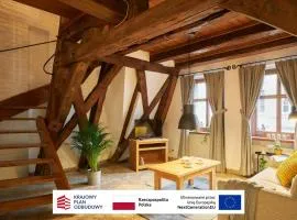 Vincent OldTown Apartments