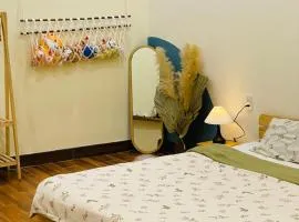 Khế Homestay