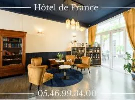 Cit' Hotel de France