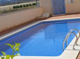 Villa Cristal II 3308 - Resort Choice, hotel a Los Nietos