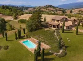 VILLA ADELE - Ville Carborello