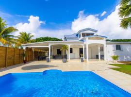 Villa Lawrencia, Hotel in Morne-à-lʼEau