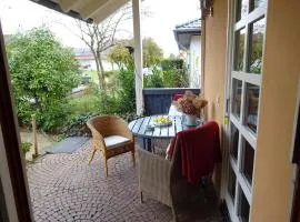 Ferienwohnung Am Odenwaldlimes