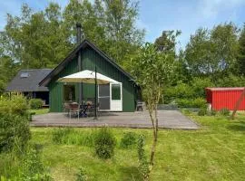 Awesome Home In Frederiksværk With Wifi