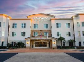 Homewood Suites by Hilton Carlsbad-North San Diego County, hotel sa Carlsbad