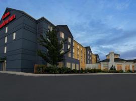 Hilton Garden Inn Allentown Bethlehem Airport, Hotel in Allentown