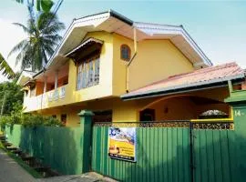 Jaya Home Stay