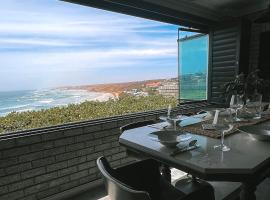 Dolphin View Accomodation, khách sạn ở Strandfontein