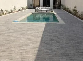 HDB Hotel and Villas Near Riyadh Exhibition Center