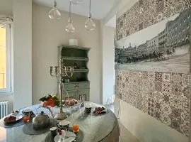 La Martinella, due passi da piazza Il Campo