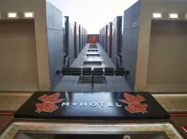 M Plus Hotel