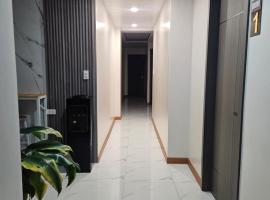 Holy Ghost Hill Transient Hostel, hotel u gradu 'Baguio'