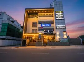 FabHotel Shreyas Shack