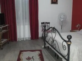 B&b Irma