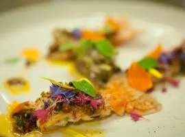 Logis Auberge le centre poitou