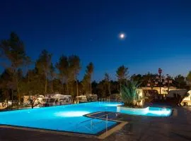 3 Bedroom Lovely Stacaravan In Vabriga