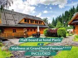 Pinius by Hotel Pieris