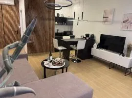 Lucky Village Luxury Apartments