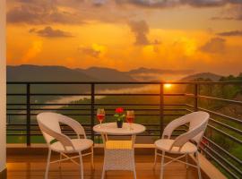 Princess Hill Resort, Manali, hotel em Manali