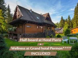 Platanus by Hotel Pieris