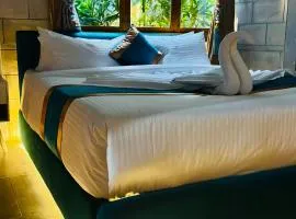 Previous Resort & Restaurant- Privee