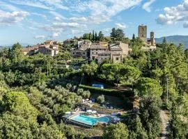 Amazing Apartment In Montecastelli Pisano With Wifi