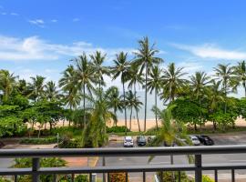 Relax at Trinity, hotel u gradu Triniti Bič