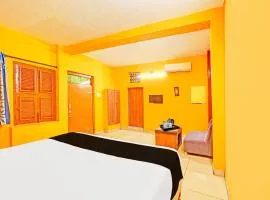 Super Hotel O Thavalakuppam Bus Stand Formerly Le Sai