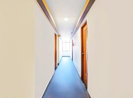 Hotel O Anantapur, hotel Anantapurban