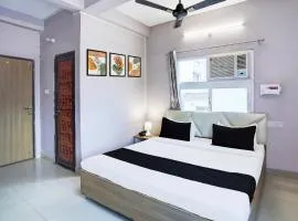 Super Hotel O BLW Kakarmatta Near Banaras Junction