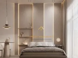 Luxury Apartments BUDAPEST 2