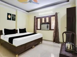 Hotel O Dwarka Metro