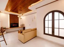 Green Mutiara Jimbaran