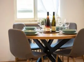 Ferienwohnung in der Weinregion Volkach