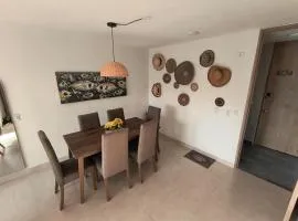 ALMAR BelloHorizonte 402E Santa Marta