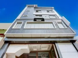 Super Townhouse Model Town Rohtak Formerly Hotel Tathastu