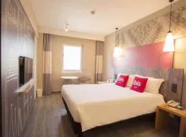 Ibis Tianjin Development Zone TEDA Third Avenue