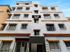 Super Hotel O Narayana RN Tagore Hospital Formerly Lantern Guest House