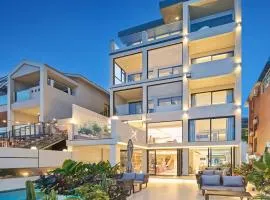 Santa Monica Seaview Resort (Shenzhen Jiaochangwei Beach)