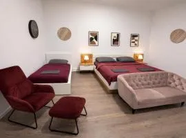 City Rooms Koblenz Hbf