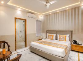 Hotel Star By Star Group- Near Delhi Airport