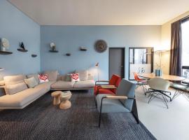 ipartment Braunschweig HOME by Best Western, hotel in Braunschweig