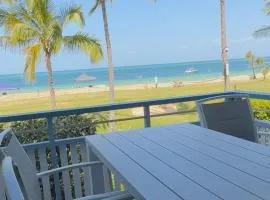 The Sunsetter - Villa 25 Tangalooma