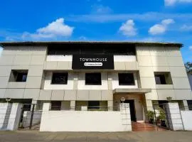 Townhouse Willingdon Island Formerly Maruthi Tourist Home