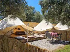 Ruina Glamping