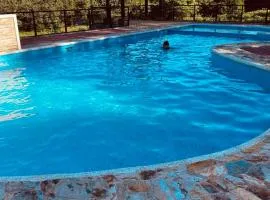 Azienda Leonardo Private pool bulacan