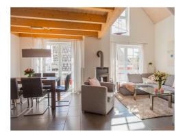 Hellinghus Sauna, Wpool, Fireplace, Dogs welcome, Hotel in Krummhörn