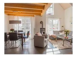 Hellinghus Sauna, Wpool, Fireplace, Dogs welcome