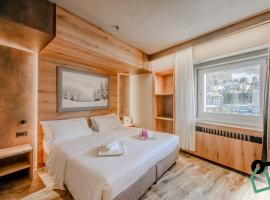 Hotiday Sauze Torre, spa hotel sa Sauze dʼOulx